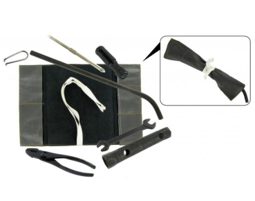 Tool bag with tools imitation VW Käfer 1.2-1.6 12.47-12.86 ref no. 111012022